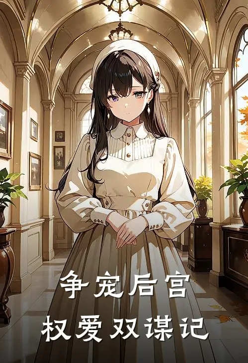 争宠后宫，权爱双谋记