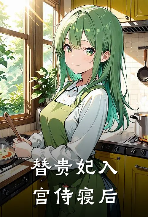 替贵妃入宫侍寝后(香莲秦烟)最新章节在线阅读_(替贵妃入宫侍寝后)完整版免费在线阅读