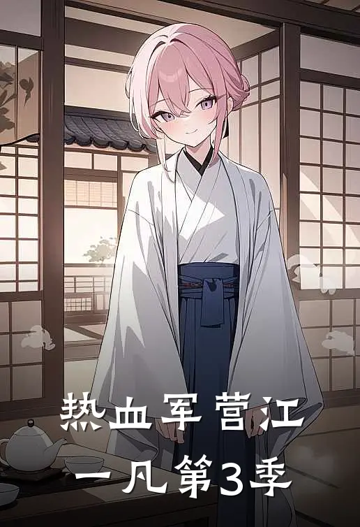 热血军营江一凡第3季