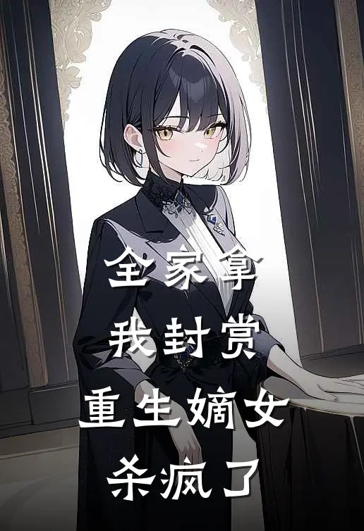 全家拿我封赏，重生嫡女杀疯了