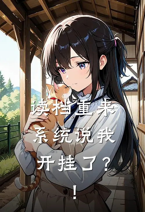 读档重来，系统说我开挂了？！江若瑶萧涟阳热门的小说_免费小说读档重来，系统说我开挂了？！(江若瑶萧涟阳)