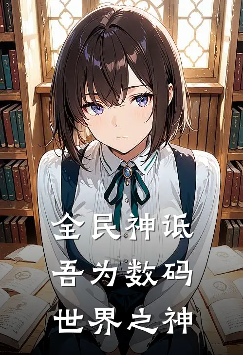 全民神诋，吾为数码世界之神