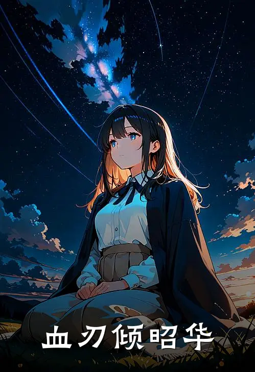 血刃倾昭华(明玥萧珩)全本免费在线阅读_明玥萧珩全文阅读