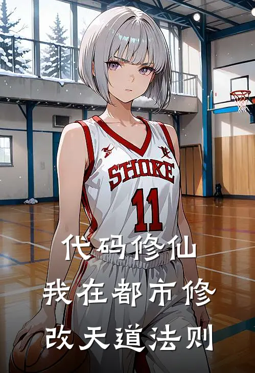 代码修仙：我在都市修改天道法则