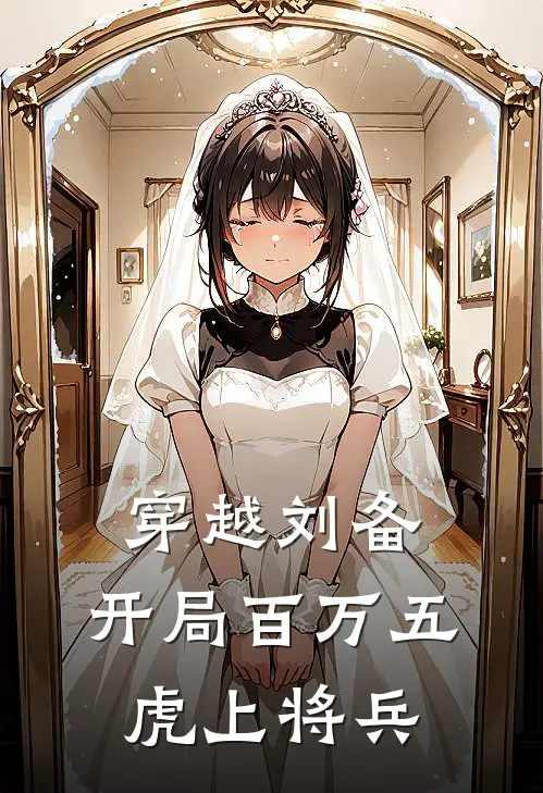 穿越刘备，开局百万五虎上将兵