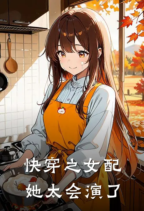 快穿之女配她太会演了