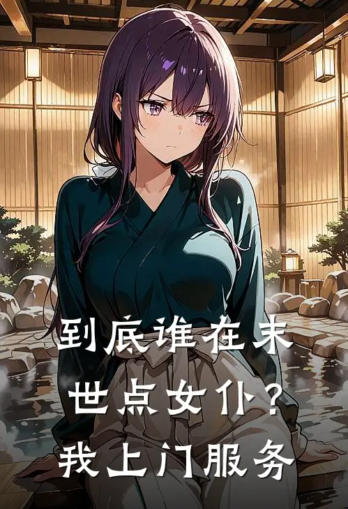 到底谁在末世点女仆？我上门服务
