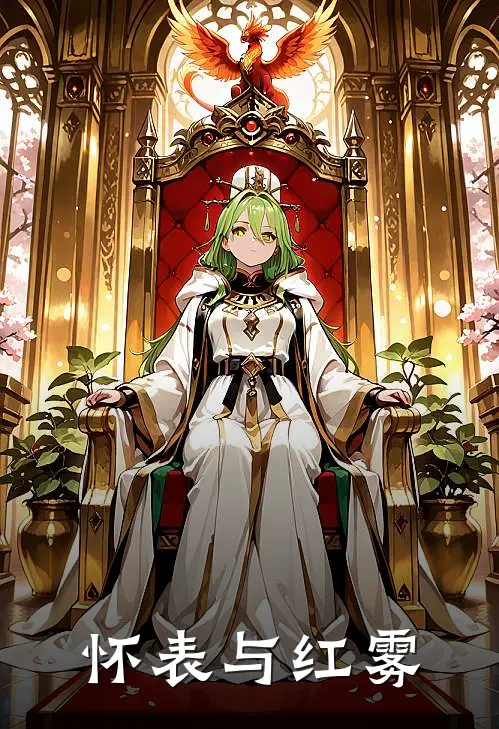 怀表与红雾林野林野最新好看小说_已完结小说怀表与红雾林野林野