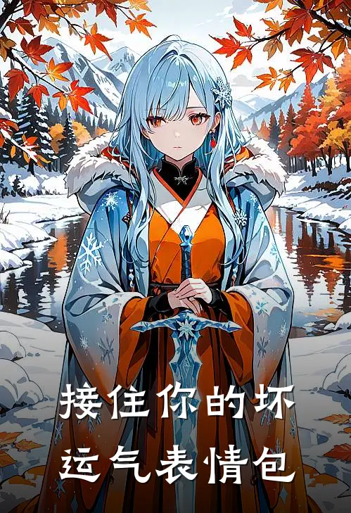 接住你的坏运气表情包