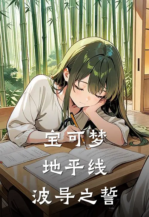 宝可梦地平线：波导之誓