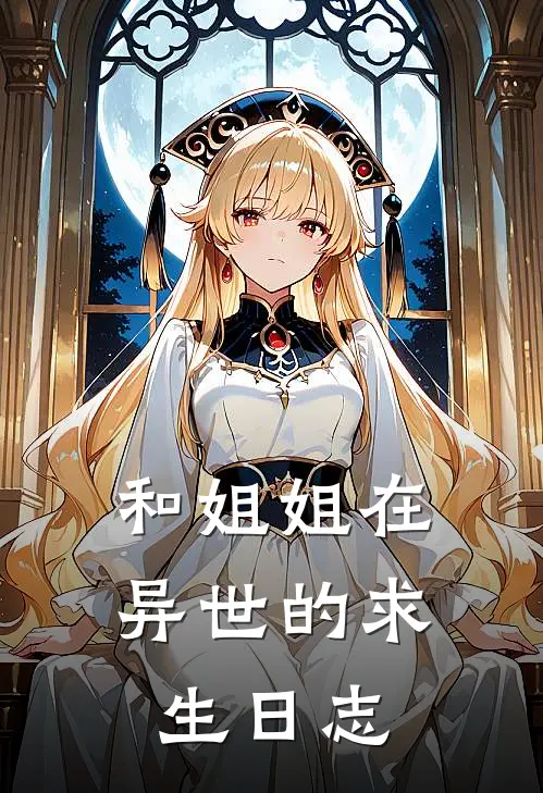 和姐姐在异世的求生日志