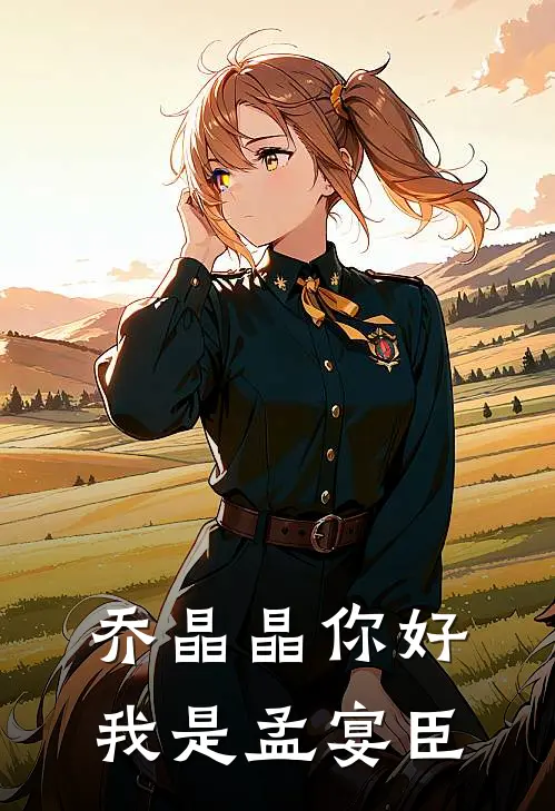 乔晶晶你好，我是孟宴臣