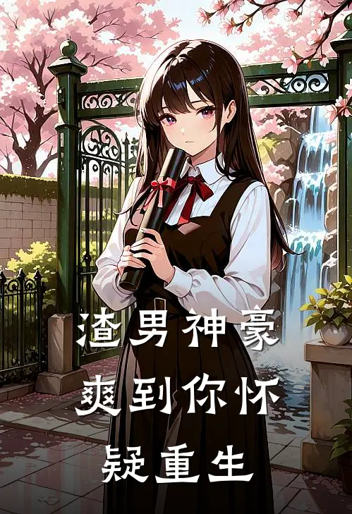 渣男神豪，爽到你怀疑重生