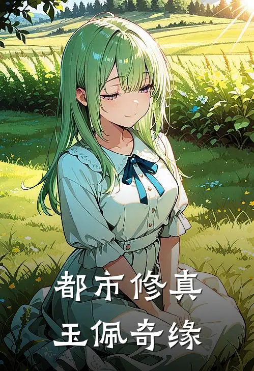 都市修真玉佩奇缘