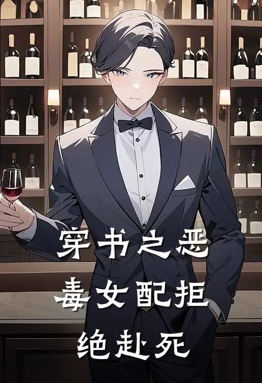 穿书之恶毒女配拒绝赴死