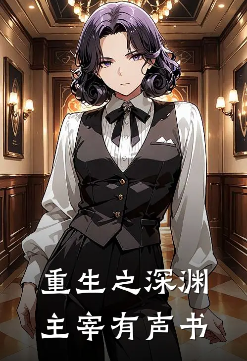 重生之深渊主宰有声书