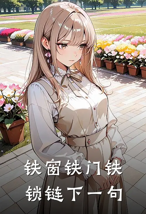 铁窗铁门铁锁链下一句