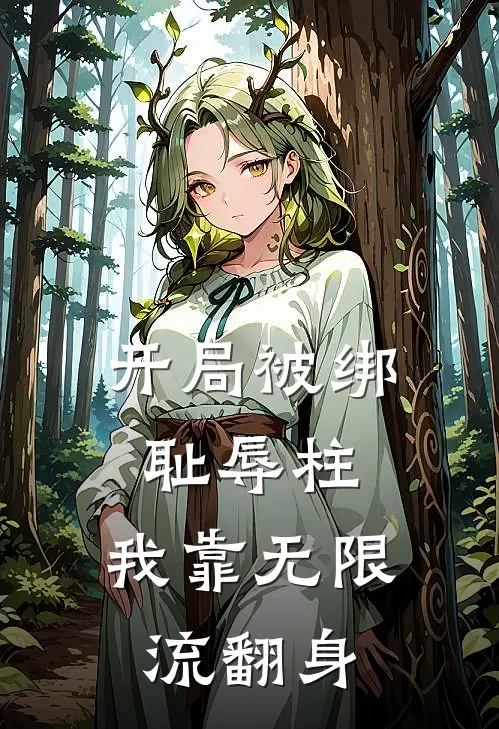 开局被绑耻辱柱，我靠无限流翻身(沈墟赵三)小说最新章节_全文免费小说开局被绑耻辱柱，我靠无限流翻身沈墟赵三