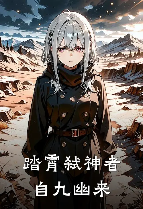 踏霄【弑神者自九幽来】(凌昭王擎)全本免费在线阅读_踏霄【弑神者自九幽来】全文阅读