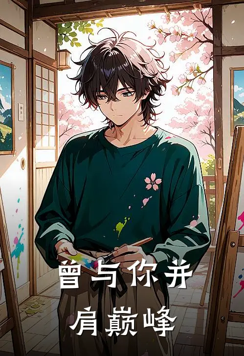 沈砚夏知微《曾与你并肩巅峰》完结版阅读_(曾与你并肩巅峰)全集阅读