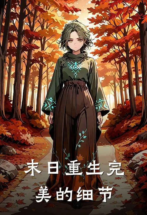 末日重生完美的细节