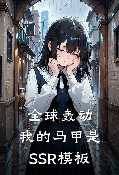 全球轰动：我的马甲是SSR模板林夜李浩小说免费完结_完本热门小说全球轰动：我的马甲是SSR模板林夜李浩