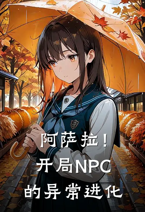 阿萨拉！开局NPC的异常进化(林恩阿萨拉)全文在线阅读_(阿萨拉！开局NPC的异常进化)精彩小说