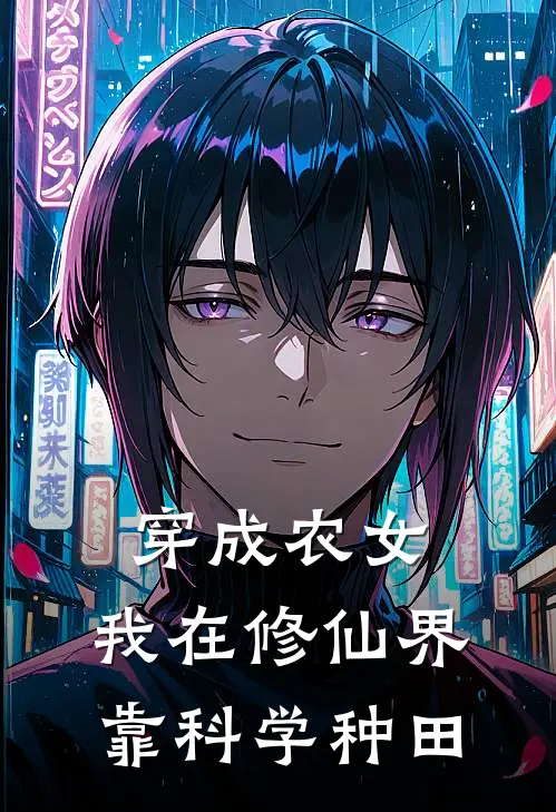 穿成农女：我在修仙界靠科学种田