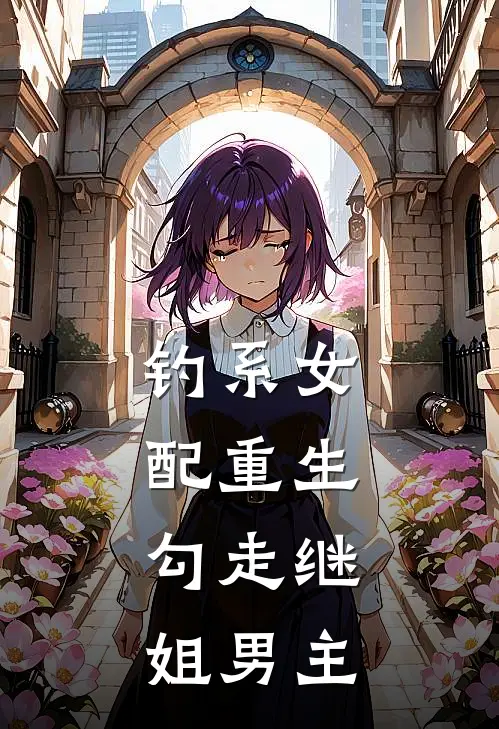 钓系女配重生：勾走继姐男主苏雨柔顾言深全集免费小说_免费小说完结钓系女配重生：勾走继姐男主(苏雨柔顾言深)