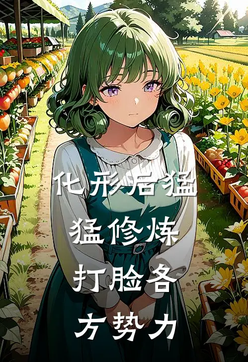 化形后猛猛修炼，打脸各方势力