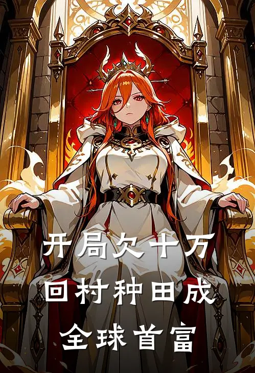 开局欠十万回村种田成全球首富(林峰刘二狗)全本免费在线阅读_开局欠十万回村种田成全球首富最新章节在线阅读