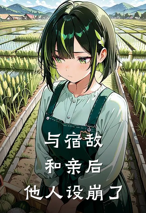 与宿敌和亲后，他人设崩了(云湛萧烬)完本小说大全_完本热门小说与宿敌和亲后，他人设崩了云湛萧烬