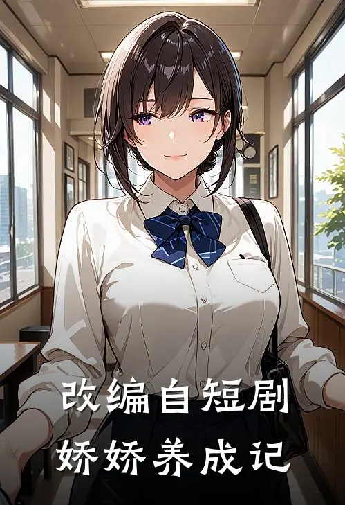 改编自短剧娇娇养成记（萧琰稚绾）全文免费阅读无弹窗大结局_改编自短剧娇娇养成记最新章节列表_笔趣阁（萧琰稚绾）