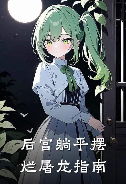 后宫躺平摆烂屠龙指南