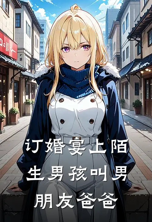 订婚宴上陌生男孩叫男朋友爸爸(林晚苏晓)完结版小说推荐_最新完结小说推荐订婚宴上陌生男孩叫男朋友爸爸林晚苏晓
