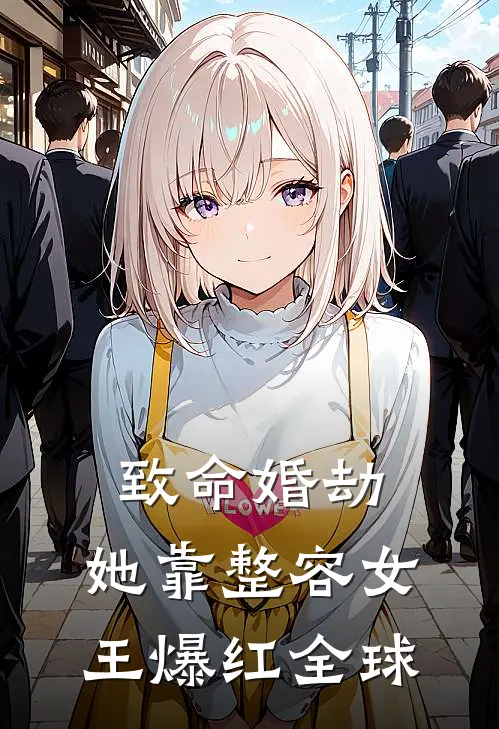 致命婚劫：她靠整容女王爆红全球