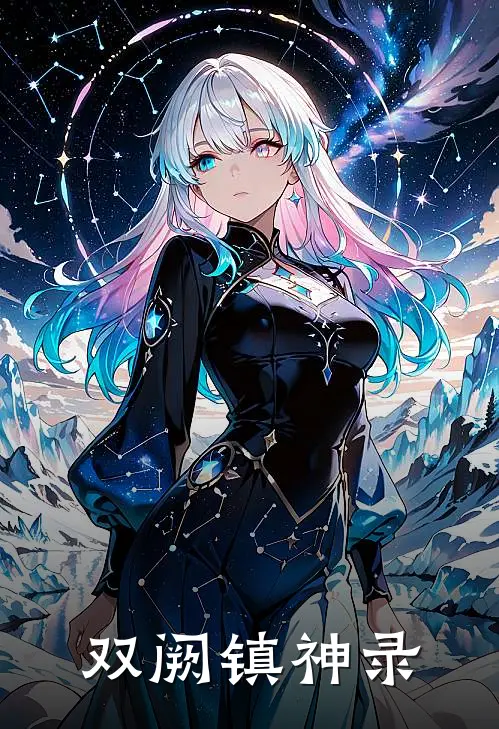 双阙镇神录