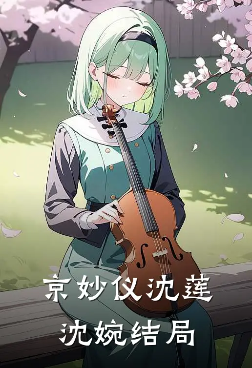 京妙仪沈莲沈婉结局