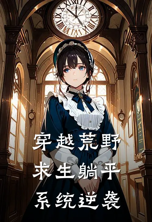 穿越荒野求生【躺平系统逆袭】