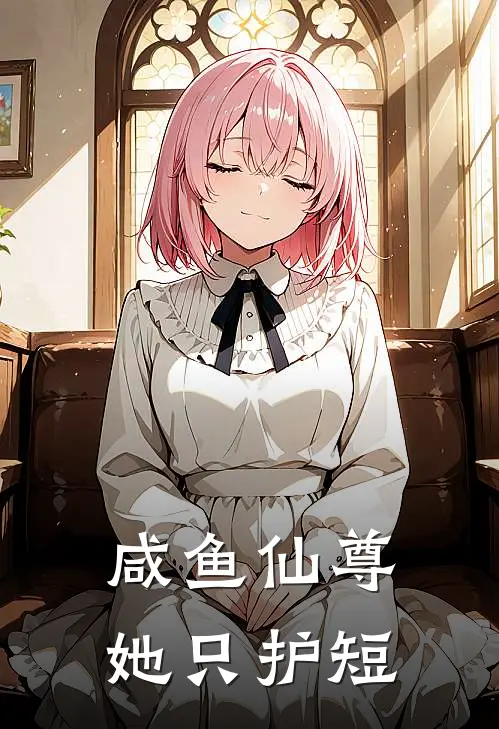 咸鱼仙尊她只护短