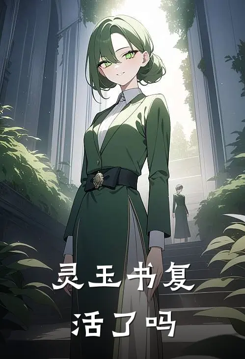 灵玉书复活了吗