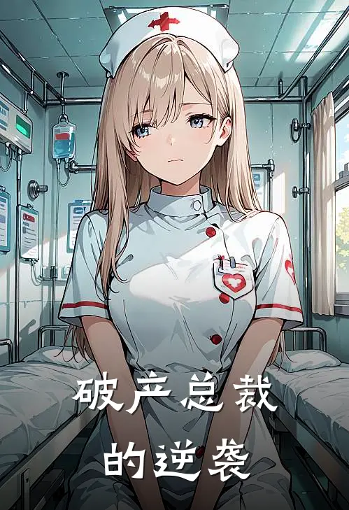 破产总裁的逆袭