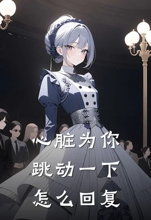心脏为你跳动一下怎么回复