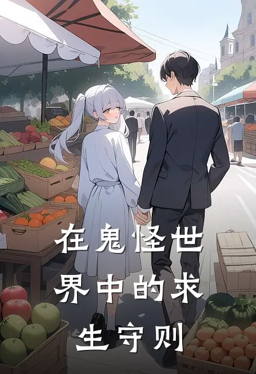 在鬼怪世界中的求生守则