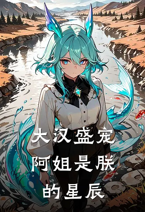 大汉盛宠：阿姐是朕的星辰