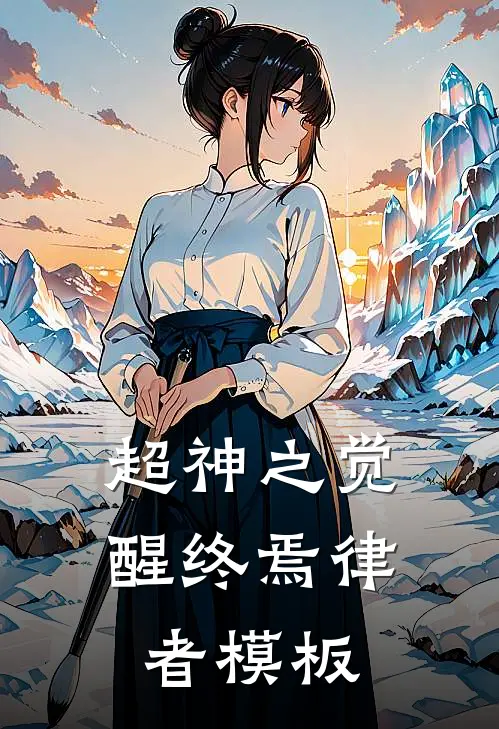 超神之觉醒终焉律者模板