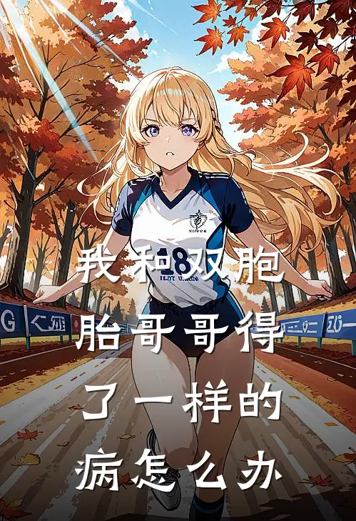 我和双胞胎哥哥得了一样的病怎么办