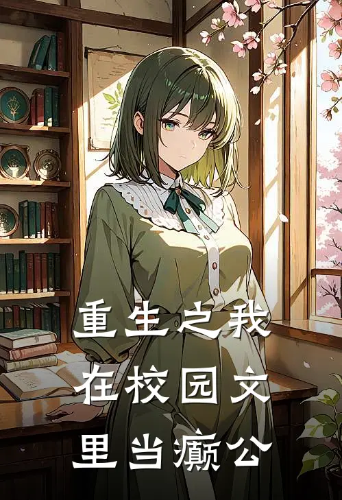 重生之我在校园文里当癫公