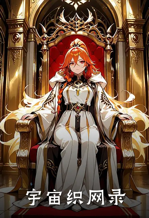 宇宙织网录(李薇穆罕默德)热门网络小说推荐_最新章节列表宇宙织网录(李薇穆罕默德)