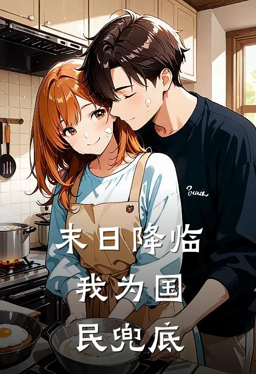 末日降临：我为国民兜底